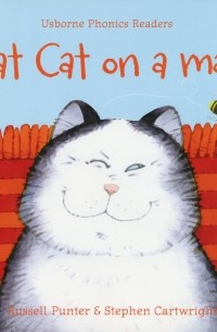 Рассел Пантер - Fat Cat on a Mat