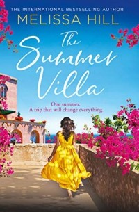Мелисса Хилл - The Summer Villa
