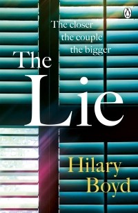 Хилари Бойд - The Lie