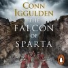 Конн Иггульден - The Falcon of Sparta