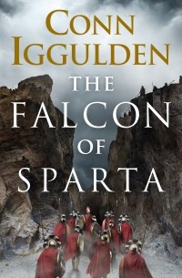 The Falcon of Sparta