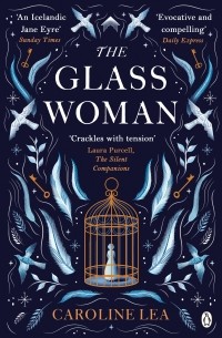 The Glass Woman