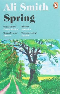 Ali Smith - Spring