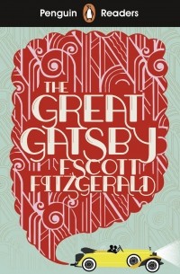 F. Scott Fitzgerald - The Great Gatsby