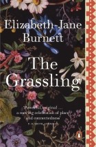 Элизабет-Джейн Бернетт - The Grassling