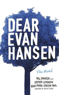 Стивен Левенсон - Dear Evan Hansen