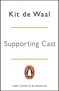 Кит де Ваал  - Supporting Cast
