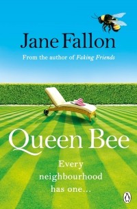 Jane Fallon - Queen Bee