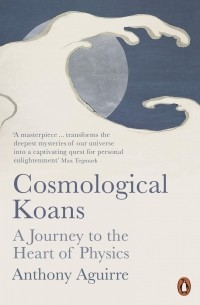 Энтони Агирре - Cosmological Koans
