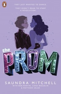 Сандра Митчелл - The Prom