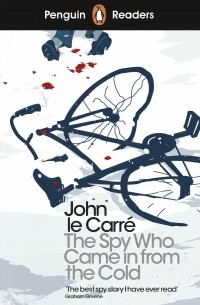  - The Spy Who Came in from the Cold