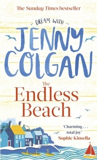 Дженни Колган - The Endless Beach