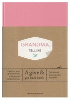 Эльма ван Влит - The Grandmother's Book