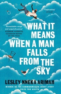 Лесли Ннека Арима - What It Means When A Man Falls From The Sky