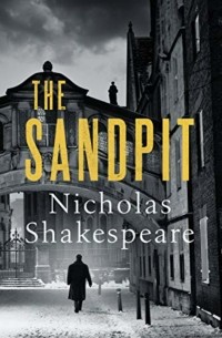 Николас Шекспир - The Sandpit