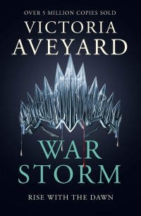 Victoria Aveyard - War Storm