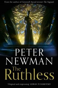 Peter Newman - The Ruthless