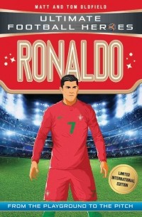 Ultimate Football Heroes: Ronaldo