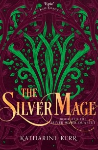 The Silver Mage