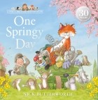 Ник Баттерворт - One Springy Day