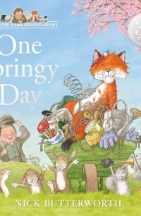 One Springy Day