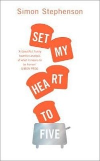 Simon Stephenson - Set My Heart to Five