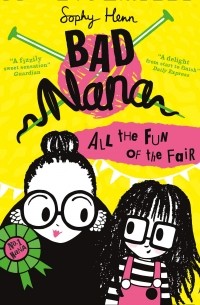 Bad Nana  — All the Fun of the Fair