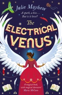 Джули Мэйхью - The Electrical Venus