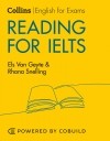  - Reading for IELTS: IELTS 5-6+. B1+. Collins English for IELTS