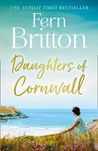 Fern  Britton - Daughters of Cornwall