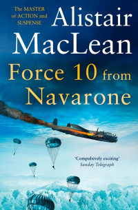 Force 10 from Navarone
