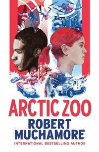 Роберт Маркмор - Arctic Zoo