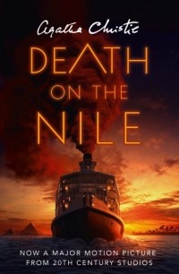 Agatha Christie - Death on the Nile