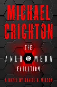 The Andromeda Evolution