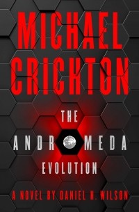  - The Andromeda Evolution