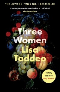Lisa Taddeo - Three Women