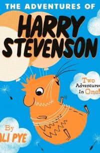 The Adventures of Harry Stevenson