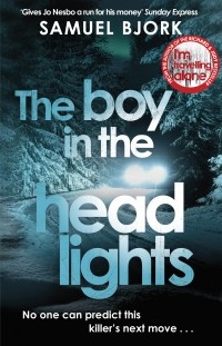 Самюэль Бьорк - The Boy in the Headlights