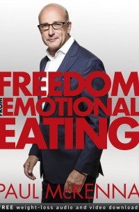 Freedom from Emotional Eating