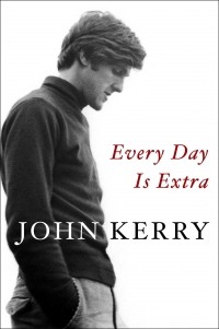 John Kerry - Every Day Is Extra