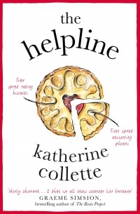 Кэтрин Коллетт - The Helpline