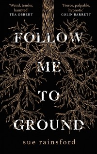Sue Rainsford - Follow Me To Ground
