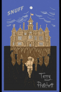Terry Pratchett - Snuff