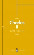 Clare Jackson - Charles II