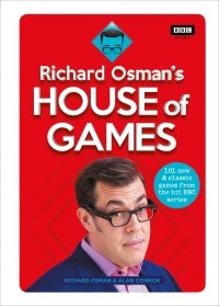  - Richard Osman's House of Games