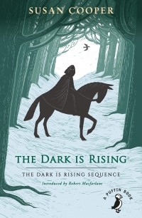 Susan Cooper - The Dark is Rising