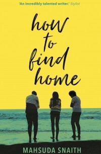 How To Find Home