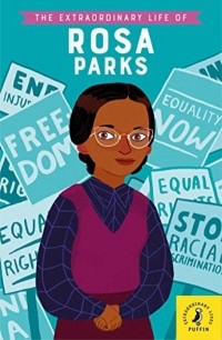 Шейла Канани - The Extraordinary Life Of Rosa Parks