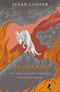 Susan Cooper - The Grey King