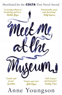 Anne Youngson - Meet Me at the Museum